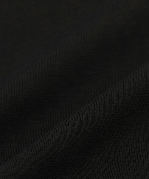 Jayro(ジャイロ)の「裾レース使いTシャツ(Tシャツ/カットソー・レディース・ホワイト系その他2/ブラック系その他・FREE)」の10枚目の写真