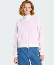 adidas｜アディダスのジャージ（ピンク/桃色系）通販 - ZOZOTOWN