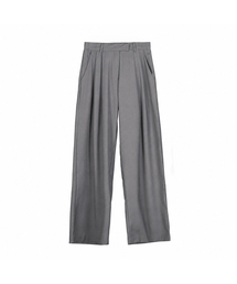 Mare Pintuck Slacks - 2 color
