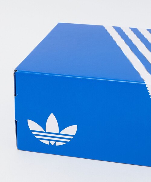 adidas Originals(アディダスオリジナルス)の「<adidas Originals>SUPERSTAR LUX スーパースター ラックス/スニーカー(スニーカー・メンズ・ダークブラウン・27cm/27.5cm/28cm/26cm/28.5cm/29cm/26.5cm)」の10枚目の写真