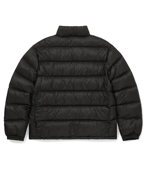 thisisneverthat(ディスイズネバーザット)の「Skogar MID Down Jacket(ダウンジャケット/コート・メンズ・ライトベージュ/ブラック系その他・XL/L/M/S/XS)」の11枚目の写真