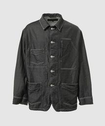 1ST TYPE DENIM JACKET（デニムジャケット）｜COMME des GARCONS HOMME
