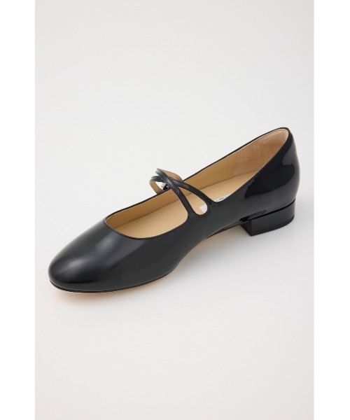 STACCATO(スタッカート)の「レイラメリージェーンパンプス(パンプス・レディース・シルバー/ライトブラック・24cm/24.5cm/22.5cm/23cm/23.5cm)」の11枚目の写真