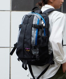 BACK PACK