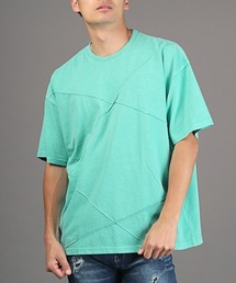 ピグメントBIG半袖Tシャツ