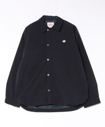 DANTON | 中綿 コーチジャケット MEN