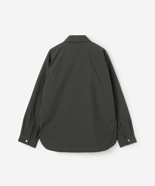 DANTON(ダントン)の「DANTON | 中綿 コーチジャケット MEN(その他アウター・メンズ・チャコール/ネイビー・40/42)」の4枚目の写真