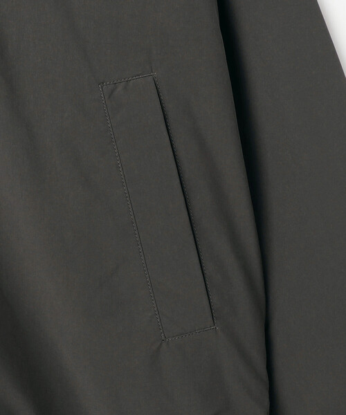 DANTON(ダントン)の「DANTON | 中綿 コーチジャケット MEN(その他アウター・メンズ・チャコール/ネイビー・40/42)」の10枚目の写真
