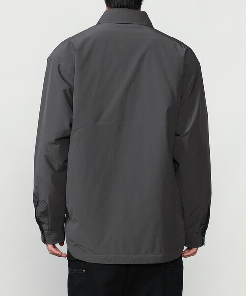 DANTON(ダントン)の「DANTON | 中綿 コーチジャケット MEN(その他アウター・メンズ・チャコール/ネイビー・40/42)」の15枚目の写真