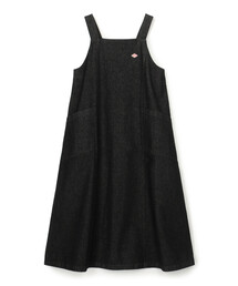 DANTON × eunoia - Jumper Dress