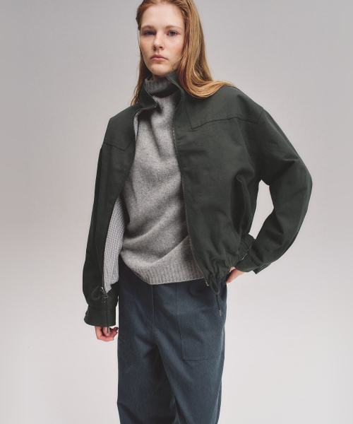 BLUEBRICK(ブルーブリック)の「ヴィンテージファティーグパンツ(ネイビー)(その他パンツ・レディース・その他・SMALL/MEDIUM)」の12枚目の写真