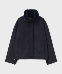 Paul Smith（ポールスミス）の「ウィメンズ リバーシブル ファーブルゾン / 265404 478J（ブルゾン）」