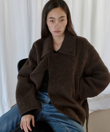 MUSINSA｜ムシンサ（レディース）のダッフルコート通販 - ZOZOTOWN