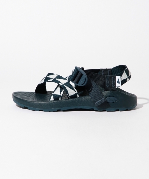 Pilgrim Surf+Supply チャコ Z1 サンダル Chaco × Pilgrim Surf+Supply『Z1』 2017 Spring&Summer Model