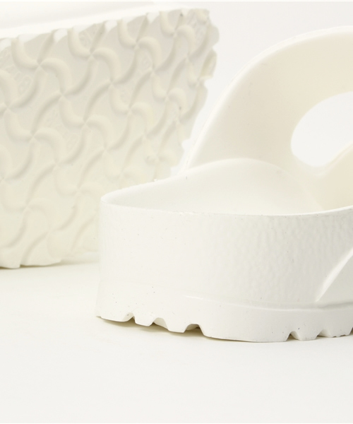 BIRKENSTOCK（ビルケンシュトック）の「BIRKENSTOCK ARIZONA EVAサンダル（サンダル・レディース・ホワイト・37/36/38）」の7枚目の写真