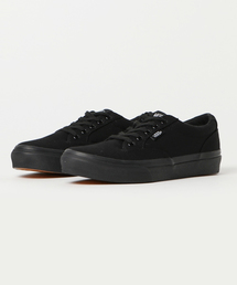 VANS�i�o���Y�j�́uVANS ���@���Y WINSTON V203 M.BLACK�i�X�j�[�J�[�j�v