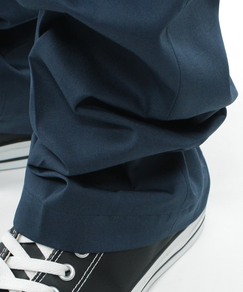 WACKO MARIA（ワコマリア）の「T/C PNT(WIDE)（その他パンツ・メンズ・グレー系その他/ブルー系その他/ブラック系その他/ネイビー/レッド/グレー/ホワイト/ライトブルー/ブラック/ベージュ・36inch/34inch/32inch/30inch/MEDIUM/X-LARGE/SMALL/LARGE）」の15枚目の写真