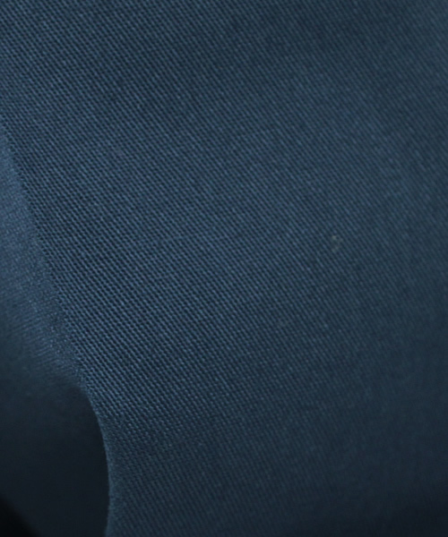 WACKO MARIA（ワコマリア）の「T/C PNT(WIDE)（その他パンツ・メンズ・グレー系その他/ブルー系その他/ブラック系その他/ネイビー/レッド/グレー/ホワイト/ライトブルー/ブラック/ベージュ・36inch/34inch/32inch/30inch/MEDIUM/X-LARGE/SMALL/LARGE）」の16枚目の写真