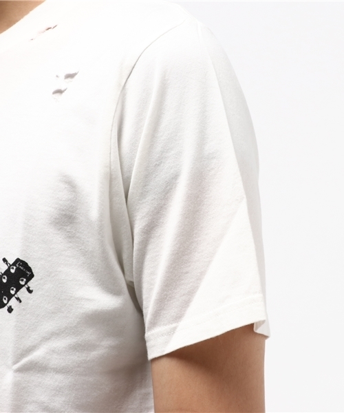 HYSTERIC GLAMOUR（ヒステリックグラマー）の「JJ/JOAN JETT