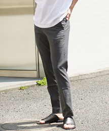 AMERICAN RAG CIE | セットアップ スリムスラックス WEB限定(スラックス)