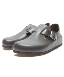 BIRKENSTOCK | LONDON/ロンドン　ハンターブラウン (WOMEN&MEN)(その他シューズ)