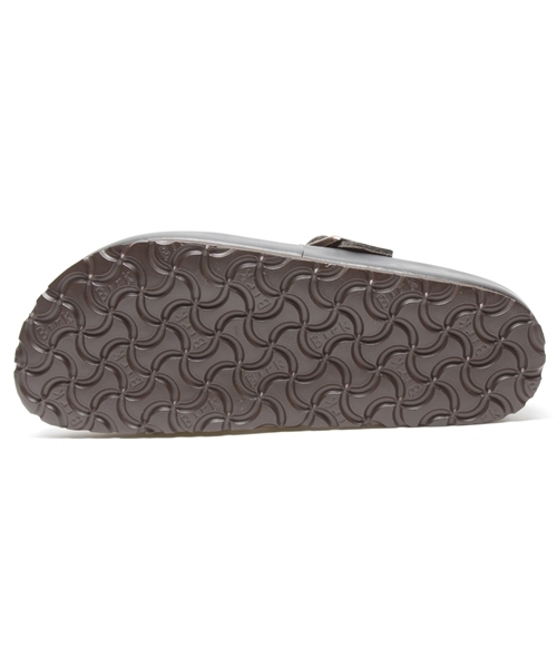 BIRKENSTOCK(ビルケンシュトック)の「【幅狭】LONDON/ロンドン ハンターブラウン (WOMEN&MEN)(その他シューズ・レディース・ダークブラウン・35/36/37/38/39/40/41/42/43)」の3枚目の写真