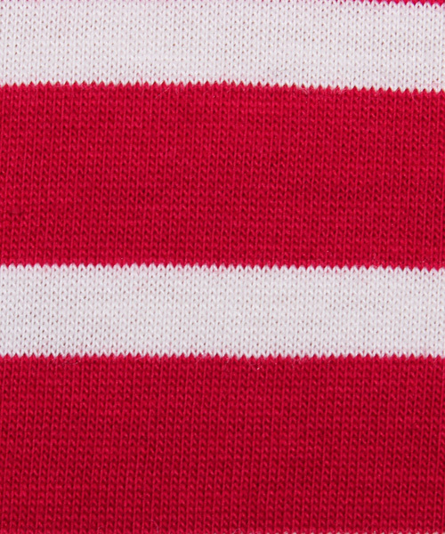 ８(eight)（エイト）の「ロング丈 タンクトップ ボーダー （タンクトップ・メンズ・ブラック/ホワイト×ブラック/ホワイト/グレー/ホワイト×レッド・MEDIUM/LARGE）」の19枚目の写真