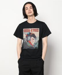 ALDIES | Geisha T(Tシャツ/カットソー)