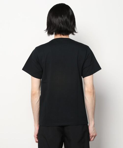 ALDIES（アールディーズ）の「Geisha T / ゲイシャT（Tシャツ/カットソー・メンズ・ホワイト/グリーン/ネイビー/ブラック・LARGE/SMALL/MEDIUM/X-SMALL）」の7枚目の写真