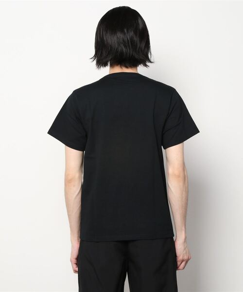 ALDIES（アールディーズ）の「Geisha T / ゲイシャT（Tシャツ/カットソー・メンズ・ホワイト/グリーン/ネイビー/ブラック・LARGE/SMALL/MEDIUM/X-SMALL）」の16枚目の写真