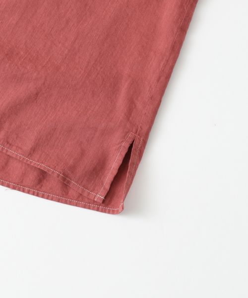 URBAN RESEARCH（アーバンリサーチ）の「フィラフィーバックリボンブラウス（シャツ/ブラウス・レディース・ベージュ/ピンク系その他/オフホワイト・FREE）」の16枚目の写真