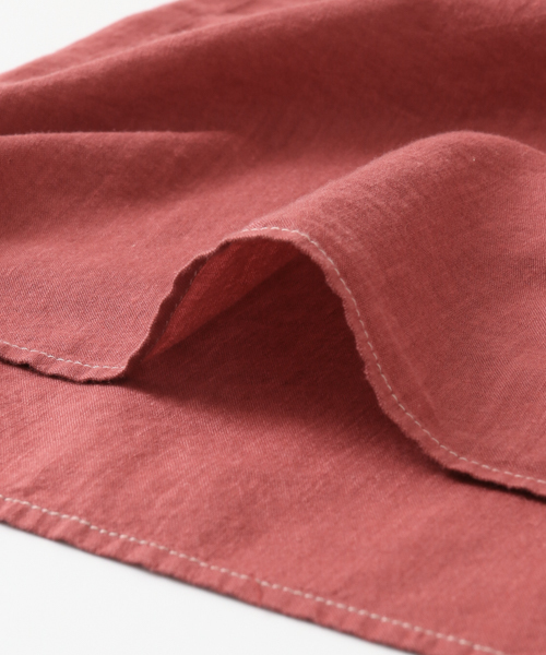 URBAN RESEARCH（アーバンリサーチ）の「フィラフィーバックリボンブラウス（シャツ/ブラウス・レディース・ベージュ/ピンク系その他/オフホワイト・FREE）」の17枚目の写真