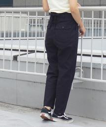 Another Edition | レースアップカーゴパンツ2(カーゴパンツ)