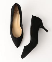 ODETTE E ODILE | O ポインテッドトゥ パンプス70●☆↑(パンプス)