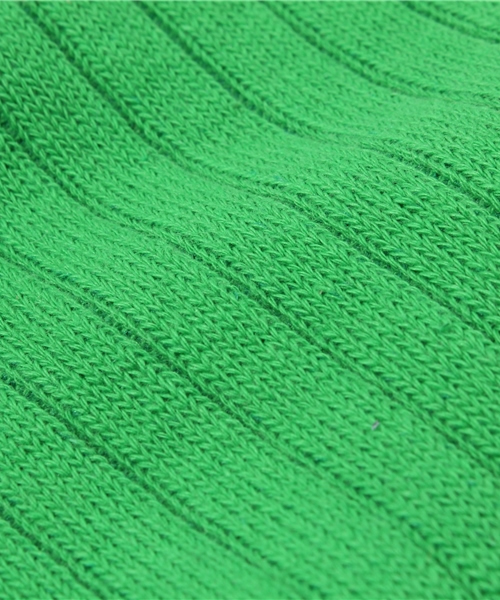 BEAMS(ビームス)の「○O.カラーリブクルー(ソックス/靴下・メンズ・ピンク/レッド/イエロー/グリーン系その他/サックスブルー・ONE SIZE)」の8枚目の写真