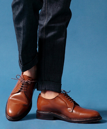 BEAUTY&YOUTH UNITED ARROWS | ＜Jalan Sriwijaya＞ ∴ BY プレーントゥ オックスフォード¨ （bg4）(ドレスシューズ)