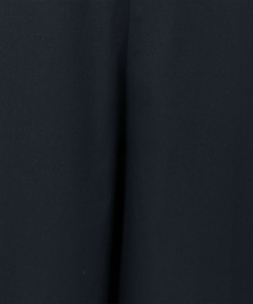 SHIPS（シップス）の「バックリボンサロペット◇（つなぎ/オールインワン・レディース・ブラック/マスタード/ネイビー・ONE SIZE）」の12枚目の写真