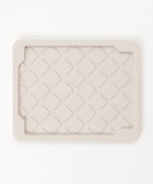 a.depeche（アデペシュ）の「stockage option lid IV / コンテナ オプションリッド（収納グッズ）」