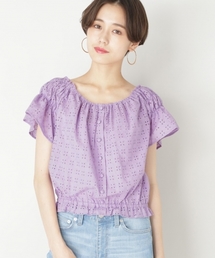 ソウシシュウブラウス/SS 797866