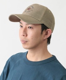 CONVERSE（コンバース）の「CN BASIC AD MESH CAP_TK（キャップ）」
