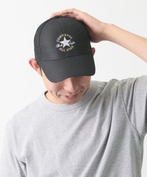 CN BASIC AD MESH CAP_TK