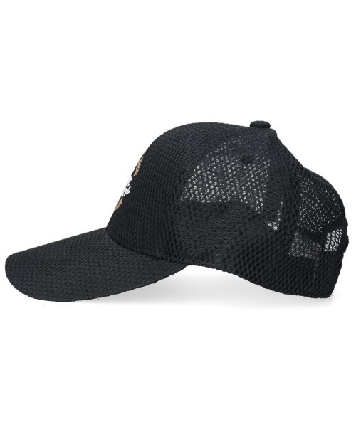 CONVERSE(コンバース)の「CN BASIC AD MESH CAP_TK(キャップ・メンズ・ホワイト/ブラック/ベージュ/ネイビー/グレー・FREE)」の10枚目の写真