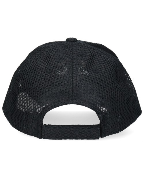 CONVERSE(コンバース)の「CN BASIC AD MESH CAP_TK(キャップ・メンズ・ホワイト/ブラック/ベージュ/ネイビー/グレー・FREE)」の11枚目の写真