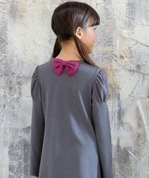 長袖 ワンピース