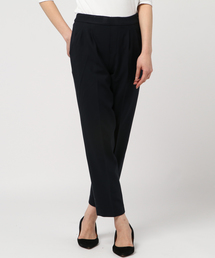 RIVE DROITE | 両面起毛テーパードPT(その他パンツ)