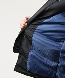 GAP（ギャップ）の「ダウン パーカージャケット（フェイクファーの