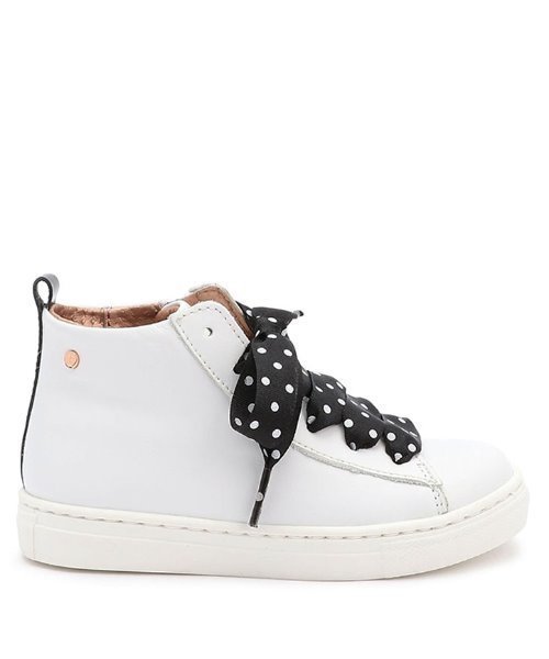 Repetto（レペット）の「SASHA , SNEAKER for KIDS / VEA014D《 25-28  