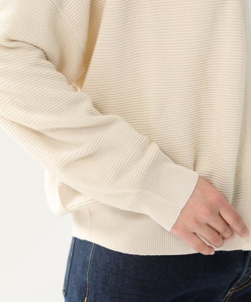 トッパーカーディガン トッパーカーディガン