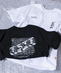 MAISON SPECIAL | panzeri×RICHDOOR×MAISON SPECIAL トリプルコラボカットソー「LOGO」 【MAISON SPECIAL/メゾンスペシャル】(Tシャツ/カットソー)