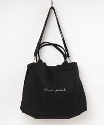 CLANE | MULTI TOTE BAG(トートバッグ)